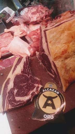 Carnicería Miguel Angel ubicada en Málaga (Málaga)