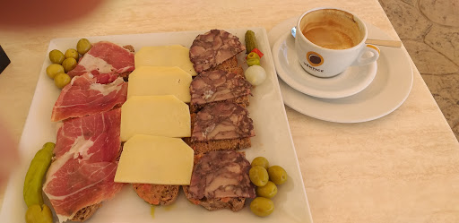 Restaurante Sa Tafona de Caimari ubicada en Caimari (Islas Baleares)