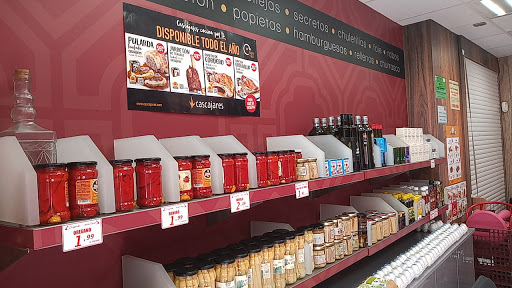 Don Lechal ubicada en Madrid (Madrid)