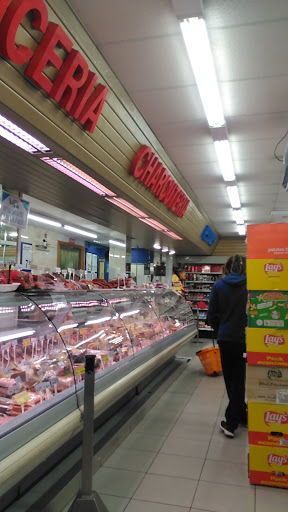 Lupa Supermercados ubicada en Mogro (Cantabria)