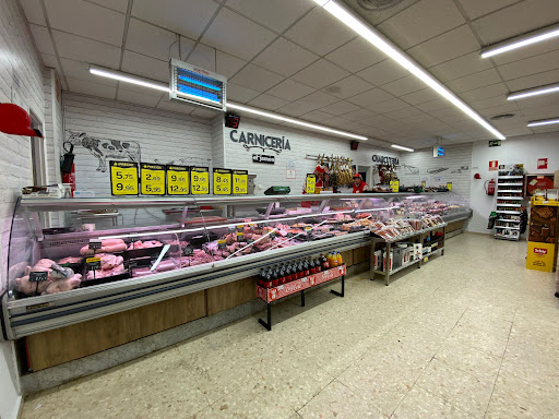 Supermercados El Jamón 132 ubicada en Huelva (Huelva)