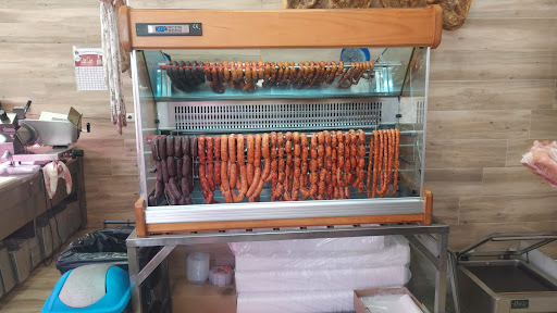 Carnicería Pedro ubicada en Albacete (Albacete)