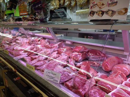Supermercado Covirán ubicada en Toledo (Toledo)