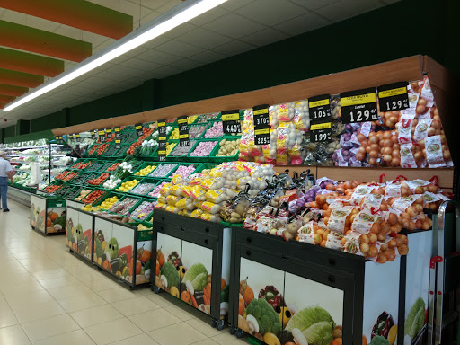 Mercadona ubicada en Calonge (Girona)