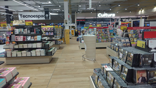 Carrefour ubicada en Palma (Islas Baleares)