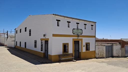 Museo de Costumbres Populares ubicada en Posadilla (Córdoba)