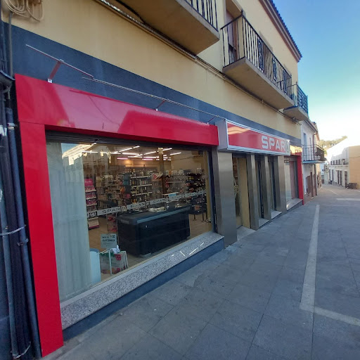 Spar Express Valverde de Leganés ubicada en Valverde de Leganés (Badajoz)