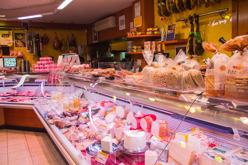 Cansaladeries Medrán - Plaça Espanya ubicada en Sabadell (Barcelona)