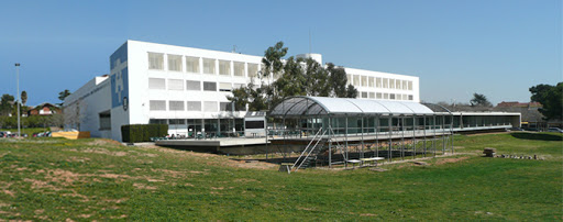 Escuela Técnica Superior de Arquitectura del Vallès ubicada en Sant Cugat del Vallès (Barcelona)