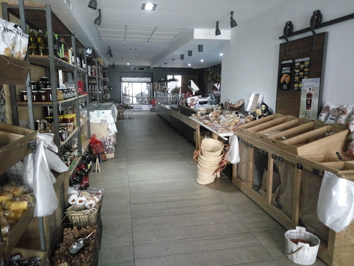 Delex Gourmet ubicada en Montehermoso (Cáceres)