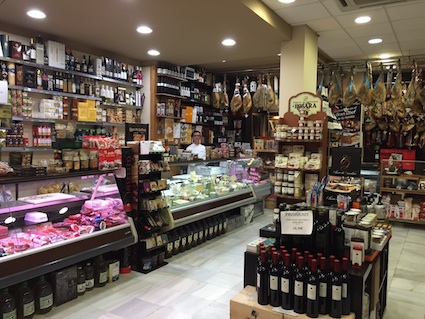 Crespillo Innova ubicada en Málaga (Málaga)