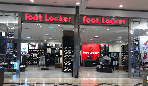 Foot Locker ubicada en Madrid (Madrid)