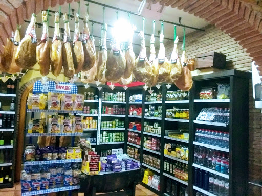 Carnicería Campillo Motril ubicada en Motril (Granada)