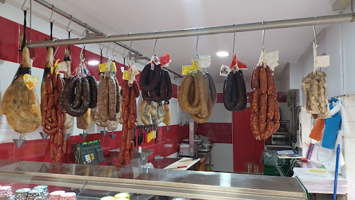 CARNICERIA JAIME ubicada en Santo Tomé (Jaén)