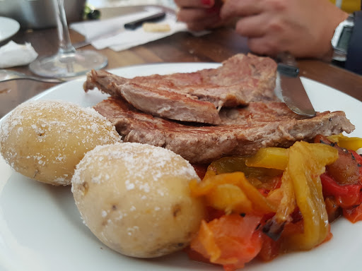 La Tasca de Juan Pedro ubicada en Gáldar (Las Palmas)