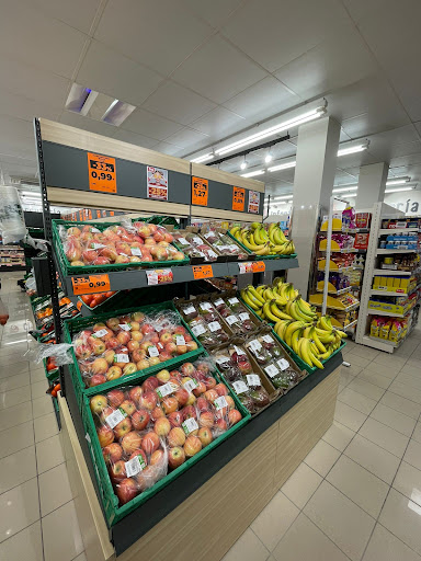 Supermercados Dia ubicada en Torremolinos (Málaga)