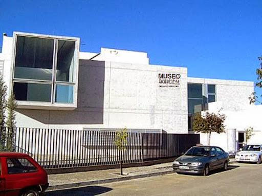 Municipal Museum Fernando Marmolejo