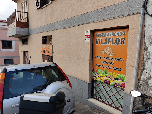 Supermercado Vilaflor ubicada en Vilaflor (Santa Cruz de Tenerife)