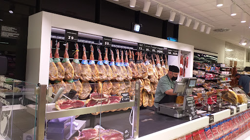 Mercadona ubicada en S'Arenal (Islas Baleares)