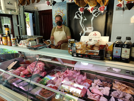 CARNICERIA EMILIO CAÑAVATE ubicada en Seville (Sevilla)