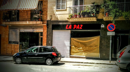 Carnicería Félix ubicada en Archena (Murcia)