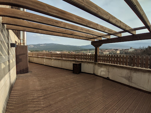 Casa Rural Sacristán ubicada en Duruelo de la Sierra (Soria)