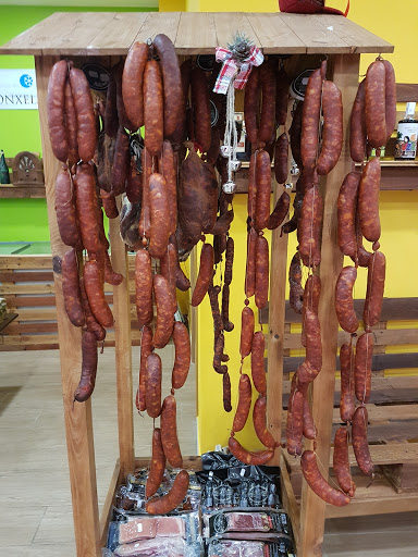 Carnicerías gourmet Brais ubicada en Lugo (Lugo)