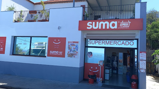 Suma Supermercados ubicada en Las Tricias (Santa Cruz de Tenerife)