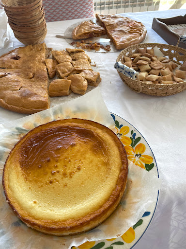 Picheese Cake | Tartas de Queso en Madrid ubicada en Madrid (Madrid)