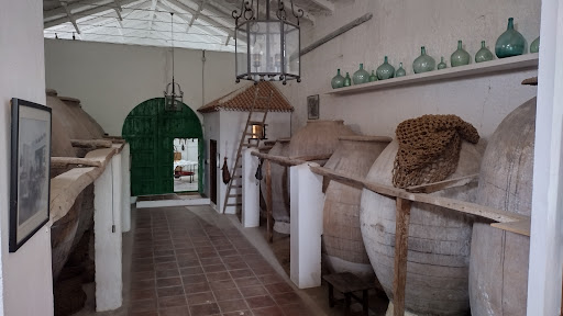 La Bodega del Doctor Plaza ubicada en El Provencio (Cuenca)