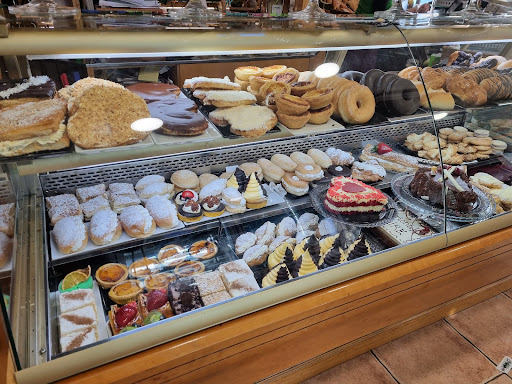 Kaitana Anboto Pastelería y Panaderia ubicada en Amorebieta-Etxano (Vizcaya)