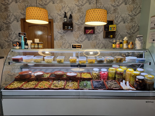 La Verdeja Gourmet ubicada en Cuenca (Cuenca)