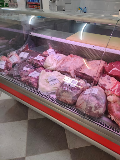 Carnicería halal Mi Familiar ubicada en Alzira (Valencia)