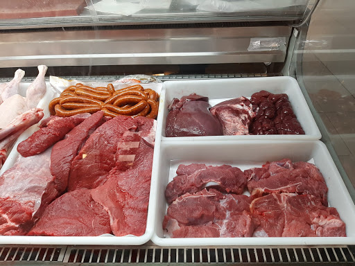 CARNICERÍA Y CHARCUTERÍA LA PAZ HALAL ubicada en Benissa (Alicante)