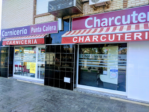 Carnicería Punta Calera ubicada en Los Alcázares (Murcia)