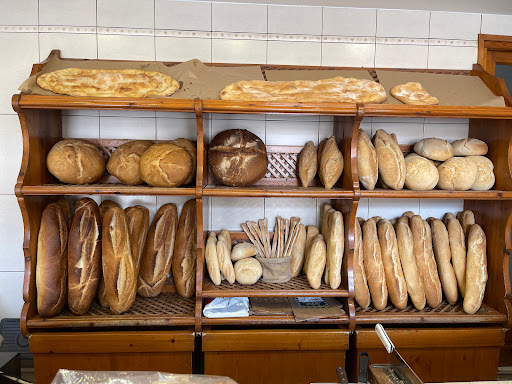 Forn d'en Jordi ubicada en Martinet (Lleida)