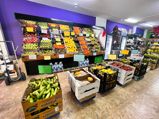 Frutería arinaga ubicada en Arinaga (Las Palmas)