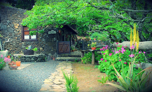 Casa Rural Mary Lola El Hierro ubicada en Tiñor (Santa Cruz de Tenerife)