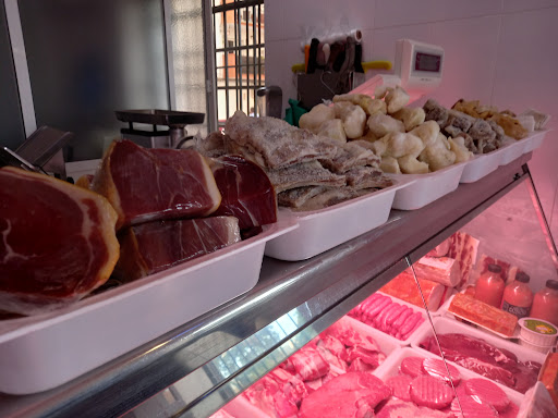 Cárnicas Castro ubicada en Huelva (Huelva)