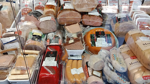 Gastro Charcuteria Romareda ubicada en Zaragoza (Zaragoza)