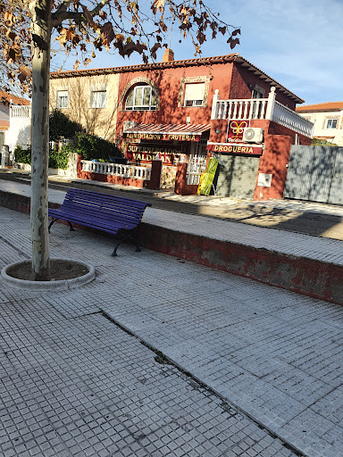 Supermercado Valdisan ubicada en Seseña (Toledo)