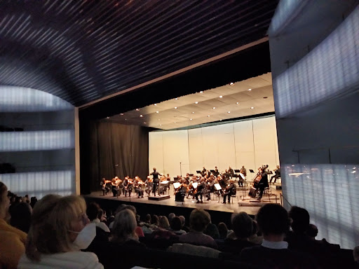 Palacio de Congresos Manuel Rojas ubicada en Badajoz (Badajoz)