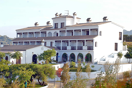 Villa De Algar ubicada en Algar (Cádiz)