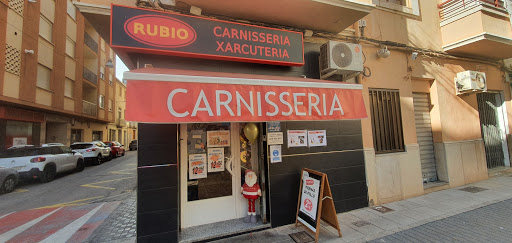 Carnes Rubio Sánchez ubicada en Nules (Castellón)