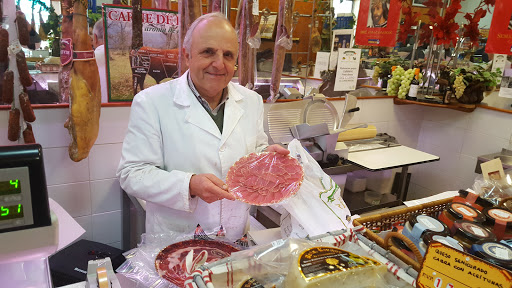 Francisco Rivero Venegas ubicada en Cazalla de la Sierra (Sevilla)