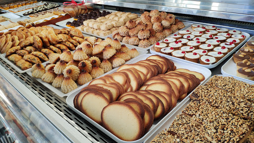 PASTELERÍA CONFITERÍA SANZ ubicada en Puerto Lumbreras (Murcia)