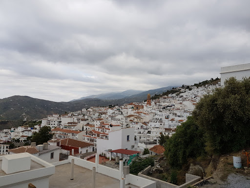 Francisco Javier López Recio ubicada en Cómpeta (Málaga)