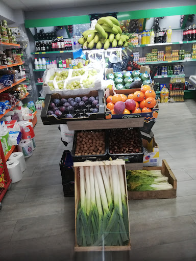 ALIMENTACION TORREJON ubicada en Esquivias (Toledo)