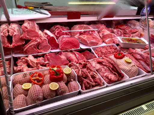 Carnicería Felisa ubicada en Málaga (Málaga)