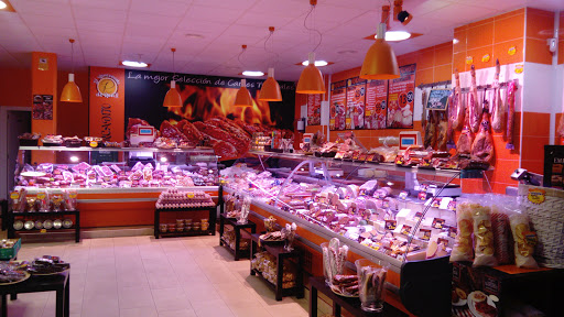 Carniceria El Mercadito ubicada en Valdemoro (Madrid)